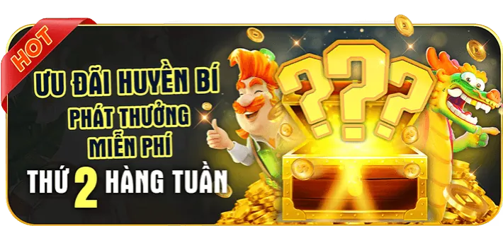 Thông báo sự kiện và khuyến mãi wipwin app