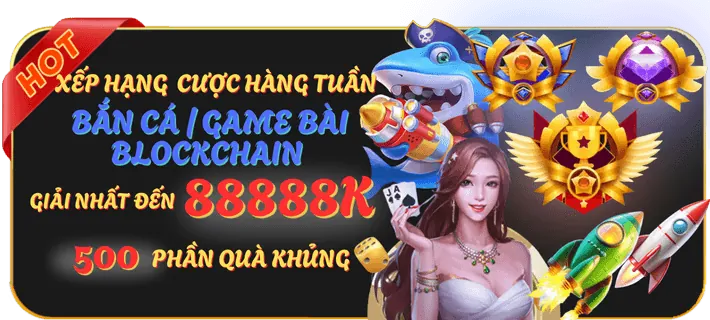 Ưu đãi nạp tiền mỗi tuần wipwin app