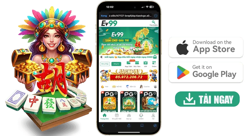 Lợi ích độc quyền wipwin app