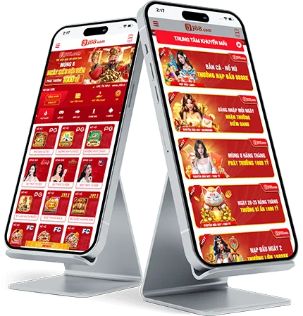 Giao diện wipwin app thân thiện
