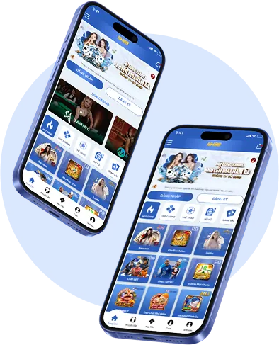 Đa dạng trò chơi cá cược trên Wipwin App