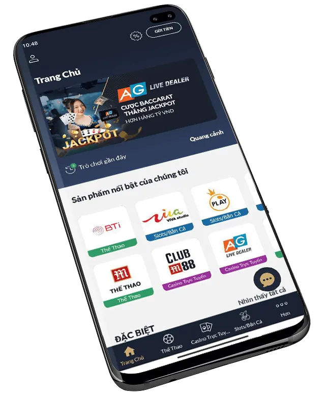 Bảo mật hàng đầu tại wipwin app