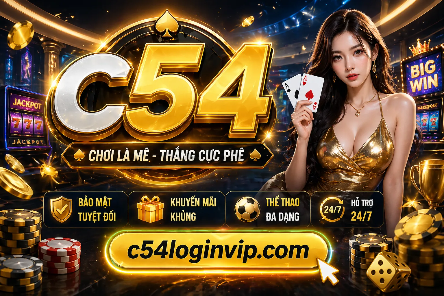 Hình ảnh chính ứng dụng Wipwin trên điện thoại di động