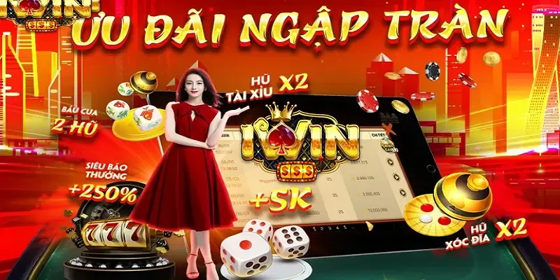 Các chương trình khuyến mãi khác wipwin app